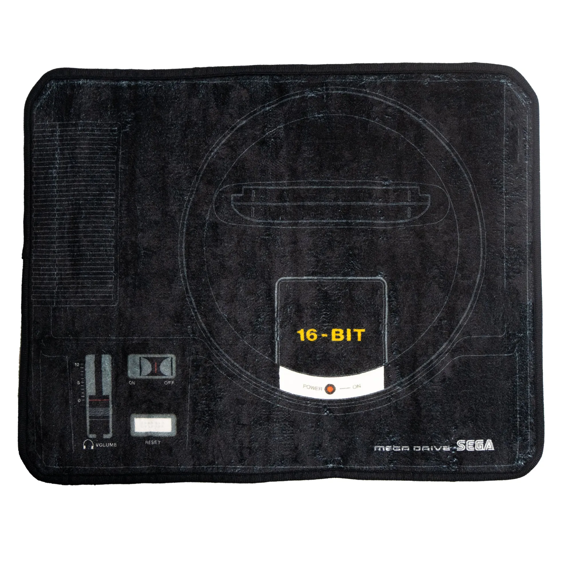 Sega Megadrive Badematte