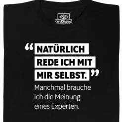Selbstgespräch