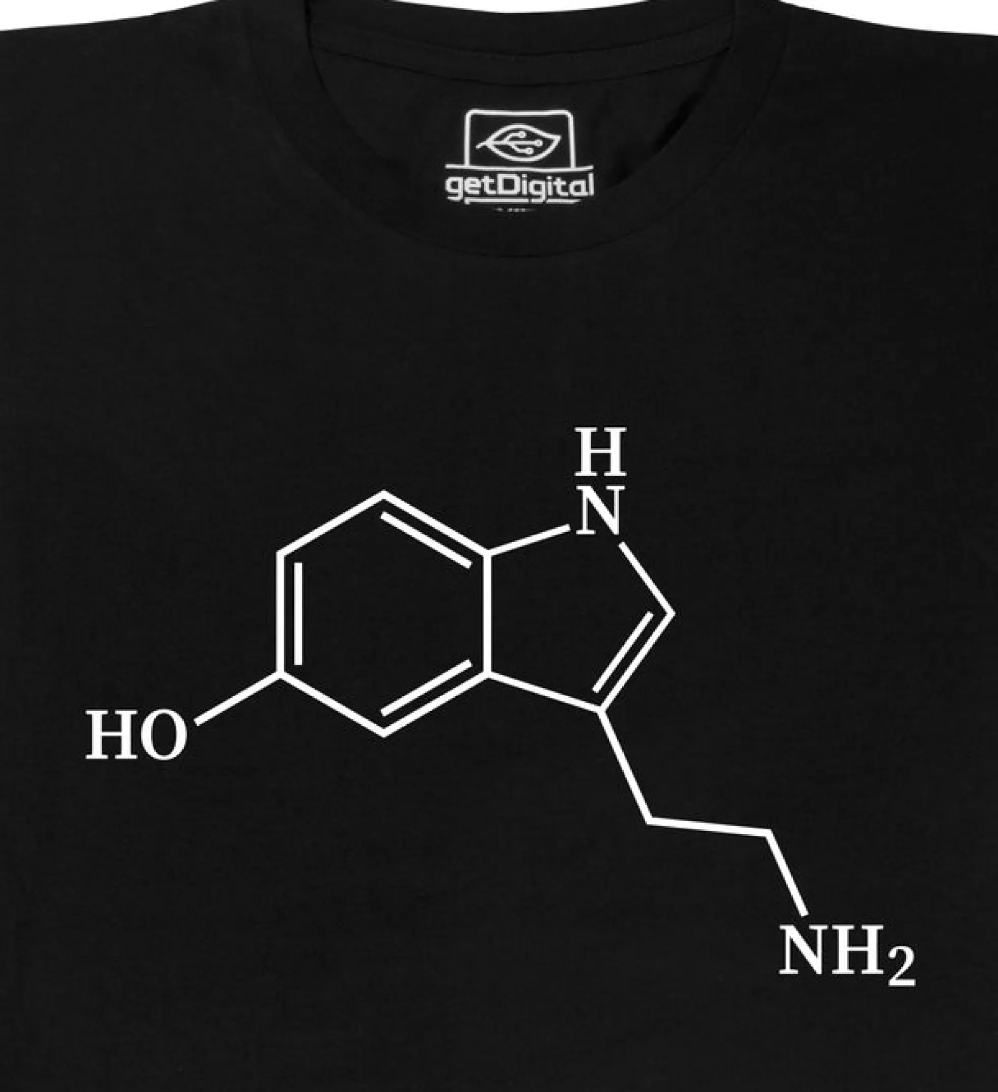 Serotonin