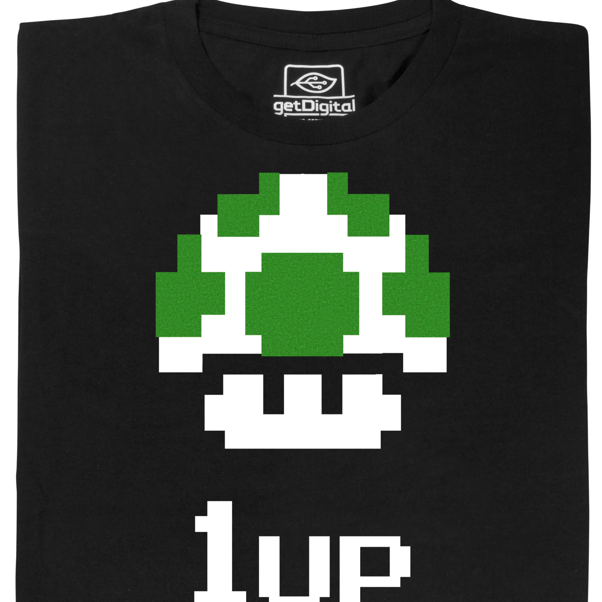 Shroom UP