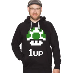 Shroom UP