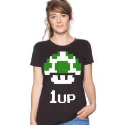 Shroom UP