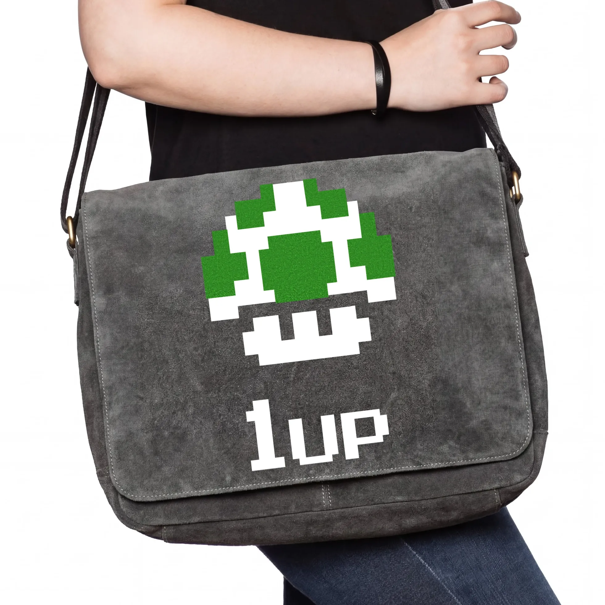 Shroom UP
