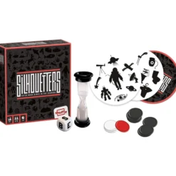 Shuffle Games
