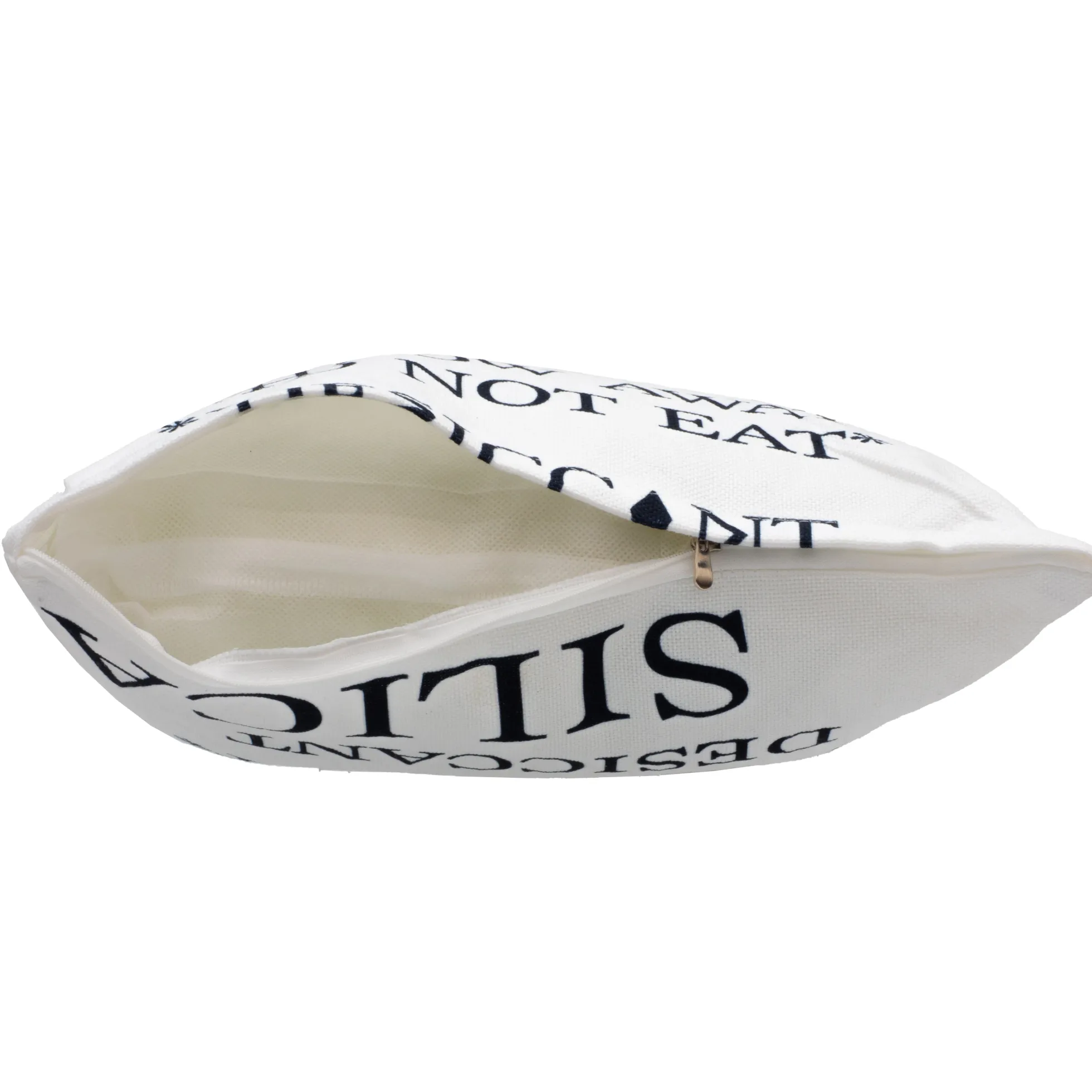Silica Gel Kissen