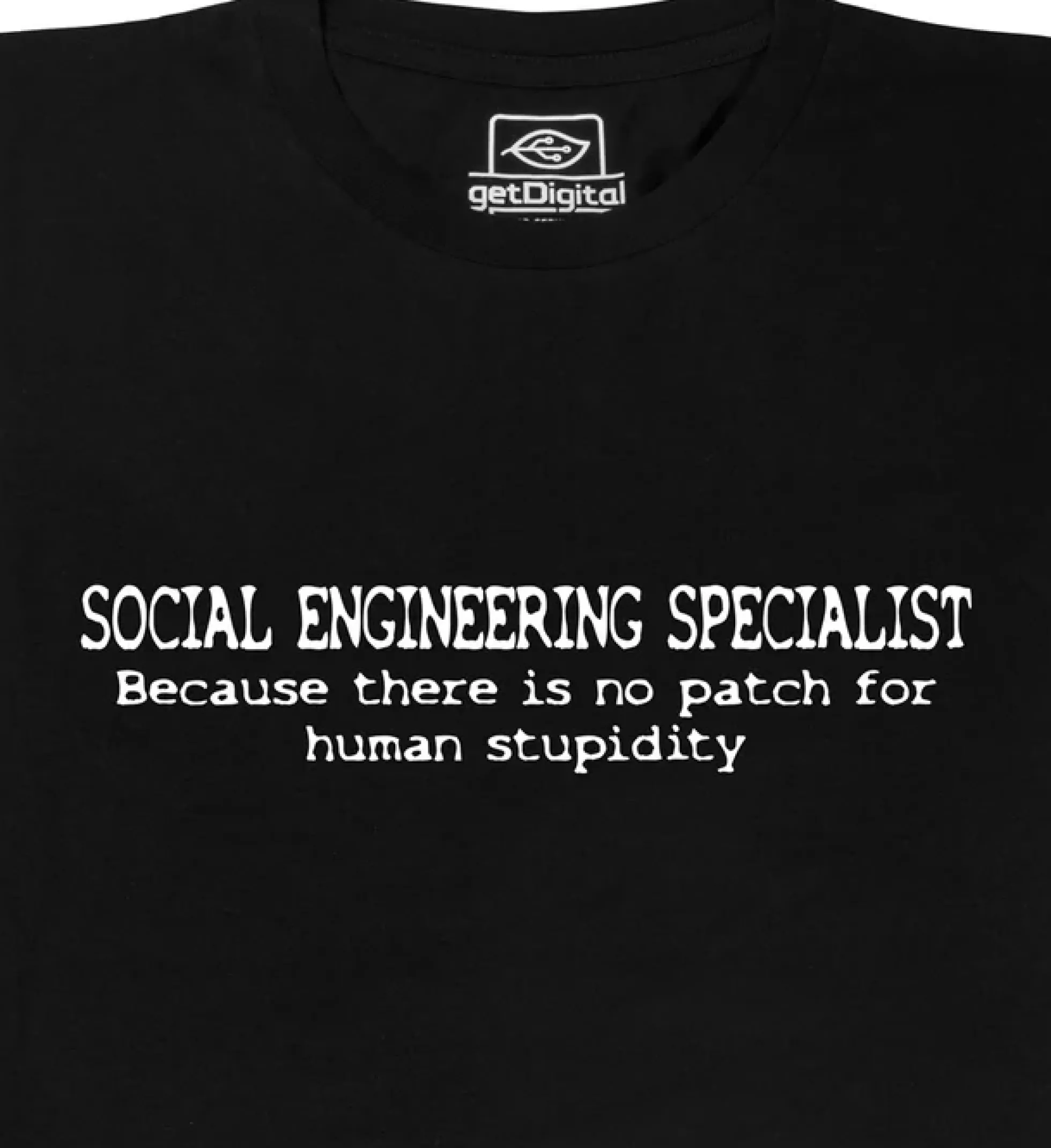 Social Engineering Specialist