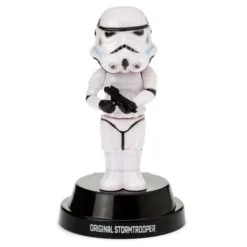 Solar-Wackelfigur: The Original Stormtrooper