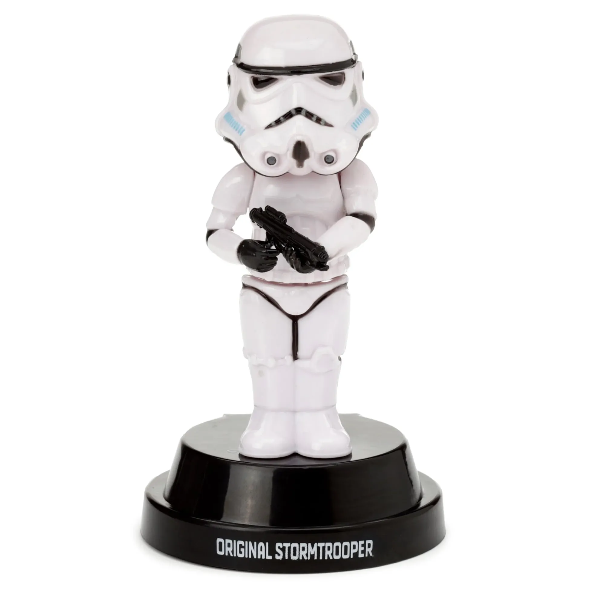 Solar-Wackelfigur: The Original Stormtrooper
