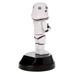 Solar-Wackelfigur: The Original Stormtrooper