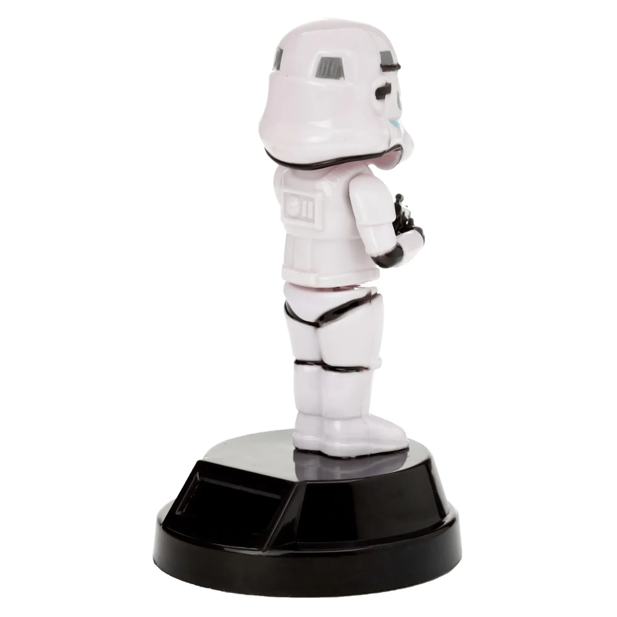 Solar-Wackelfigur: The Original Stormtrooper