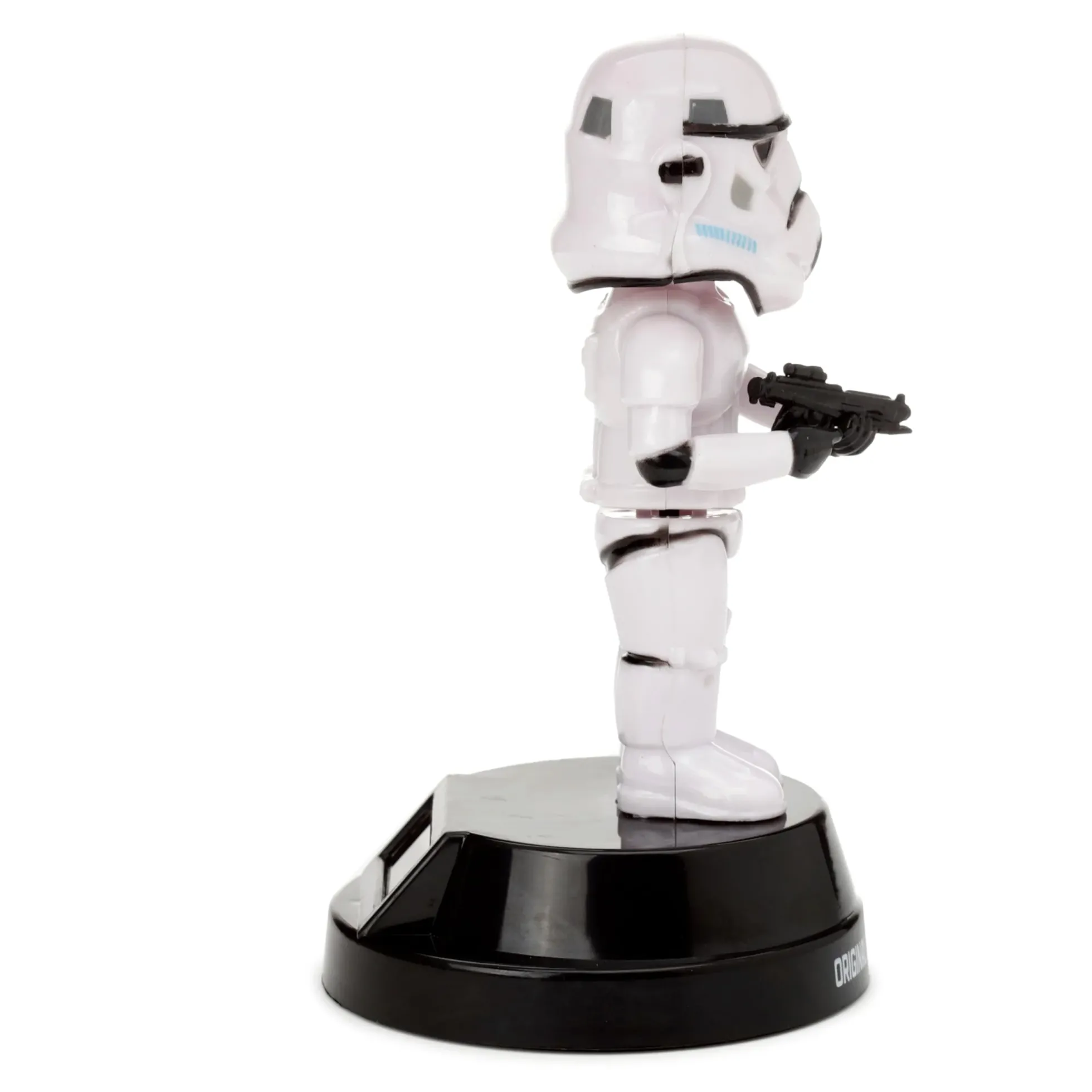 Solar-Wackelfigur: The Original Stormtrooper