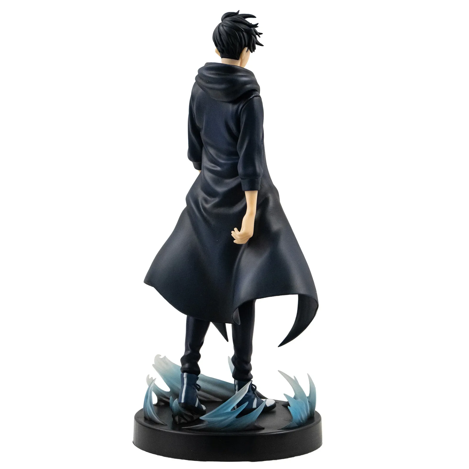 Solo Leveling Sung Jinwoo Sammelfigur