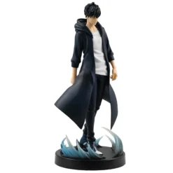 Solo Leveling Sung Jinwoo Sammelfigur