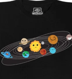 Sonnensystem