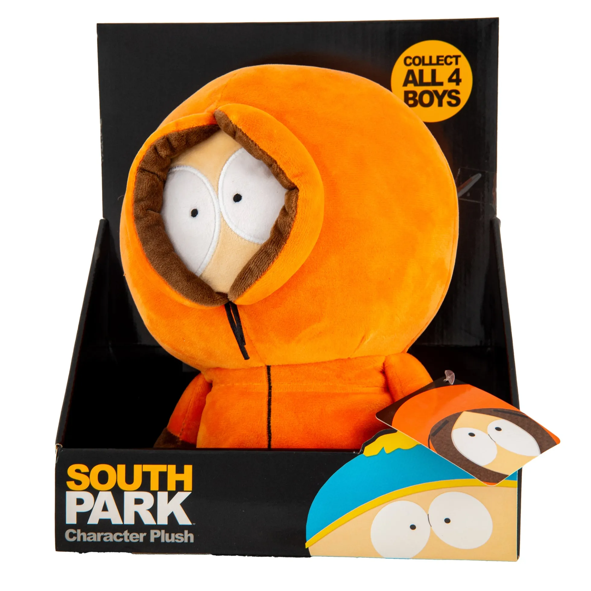 South Park Premium Plüsch-Charaktere