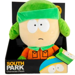 South Park Premium Plüsch-Charaktere