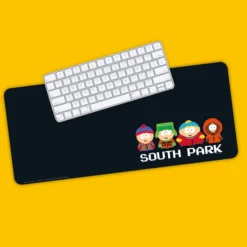 South Park XL Mauspad