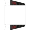 Space Battleship Papercraft