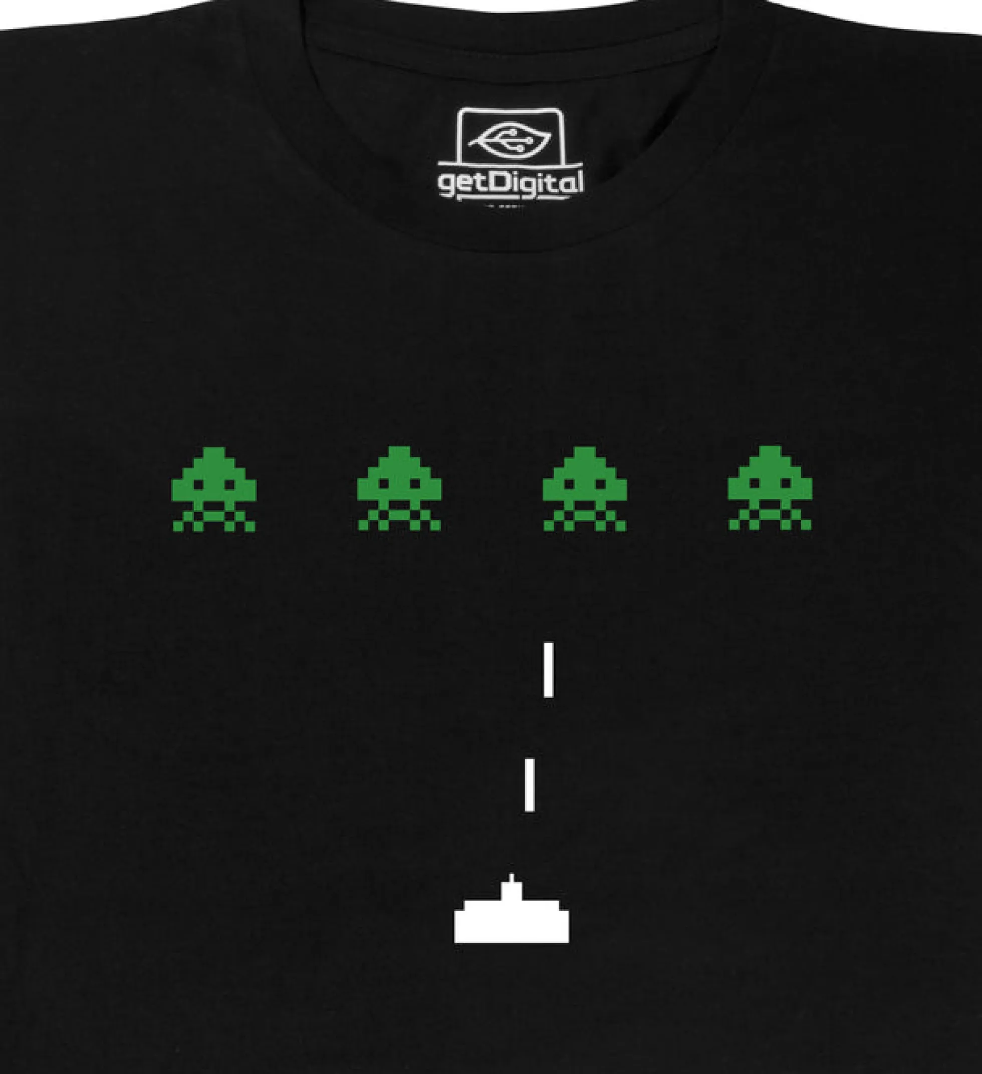 Space Invaders
