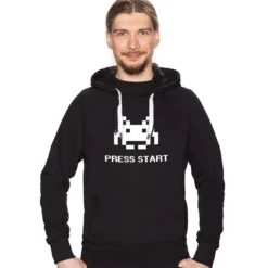 Space Invaders Alien