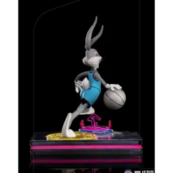 Space Jam Art Scale 1:10 Figur – Bugs Bunny