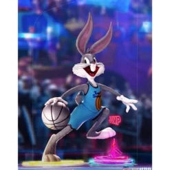 Space Jam Art Scale 1:10 Figur – Bugs Bunny