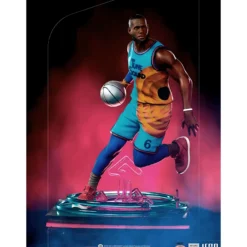 Space Jam Art Scale 1:10 Figur – Lebron James