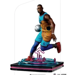 Space Jam Art Scale 1:10 Figur – Lebron James