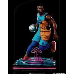 Space Jam Art Scale 1:10 Figur – Lebron James