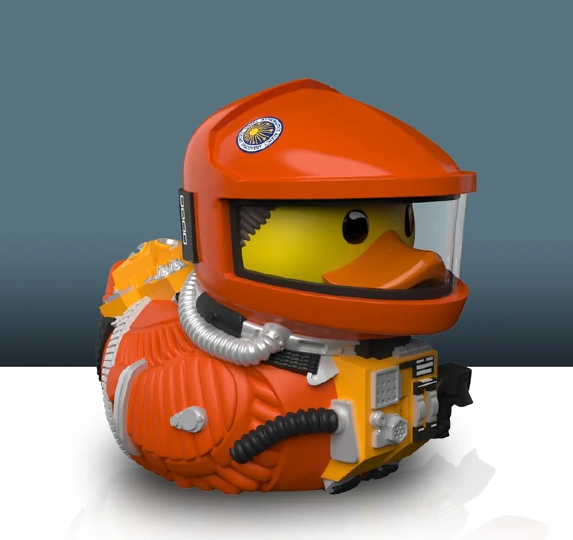 2001 Space Odyssey Tubbz Dr. David Bowman (Boxed Edition)