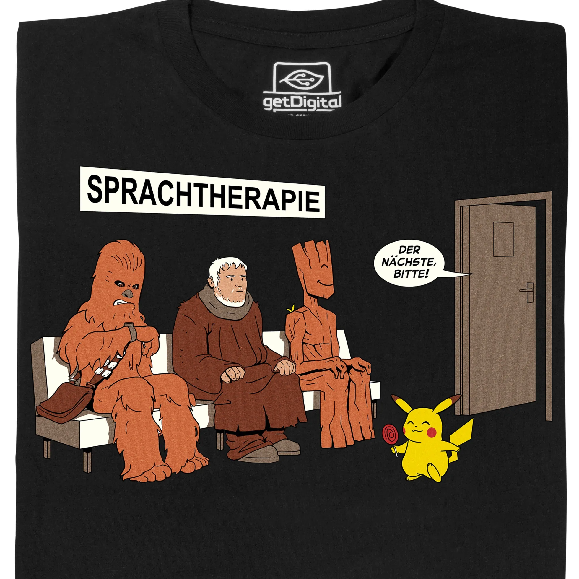 Speech Therapy