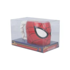 Spider-Man 3D-Tasse