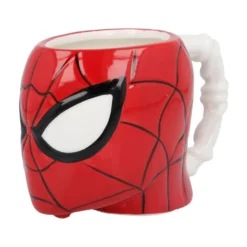 Spider-Man 3D-Tasse