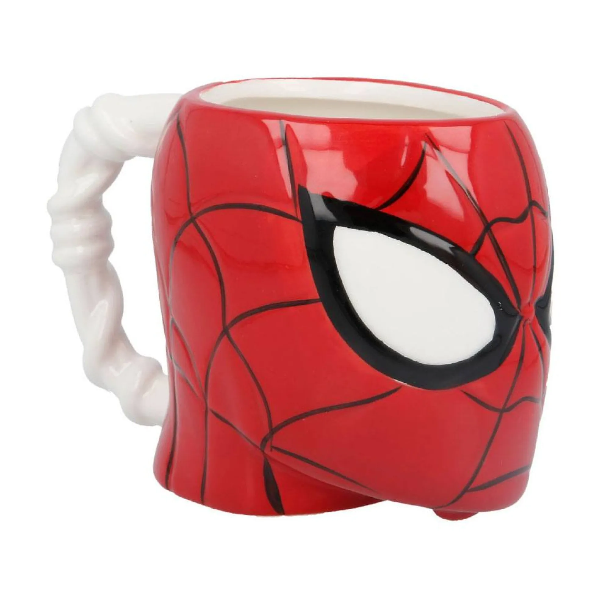 Spider-Man 3D-Tasse