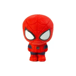 Spider-Man Radiergummi zum Zusammenstecken (Puzzle Palz)