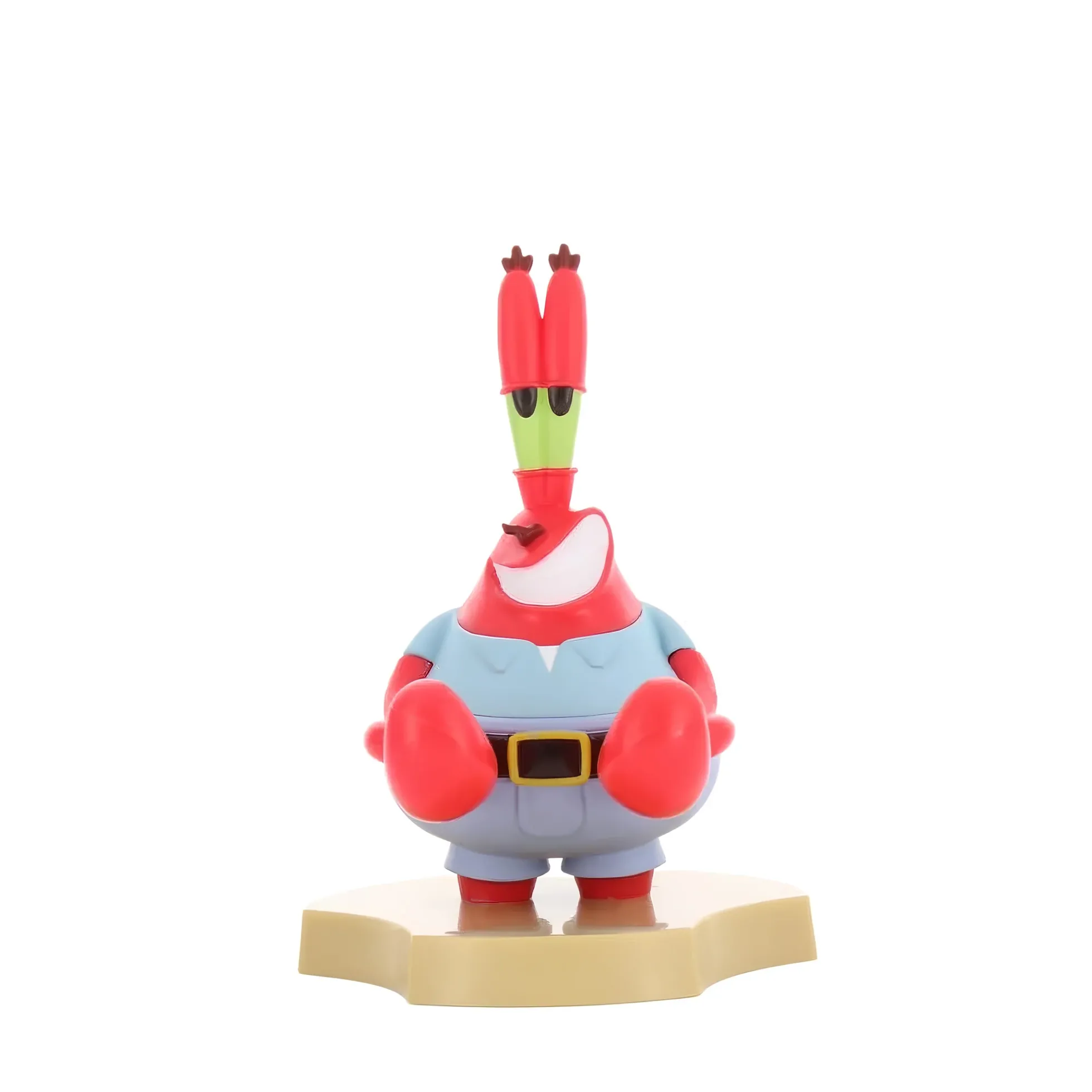 SpongeBob Handy- und Kopfhörerhalter Mr. Krabs