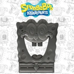 SpongeBob Schwammkopf Flaschenöffner