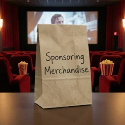 Sponsoring Streuartikel - Merchandise