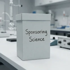 Sponsoring Tombola- & Preisartikel - Wissenschaft