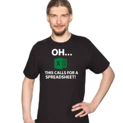 Spreadsheet Time