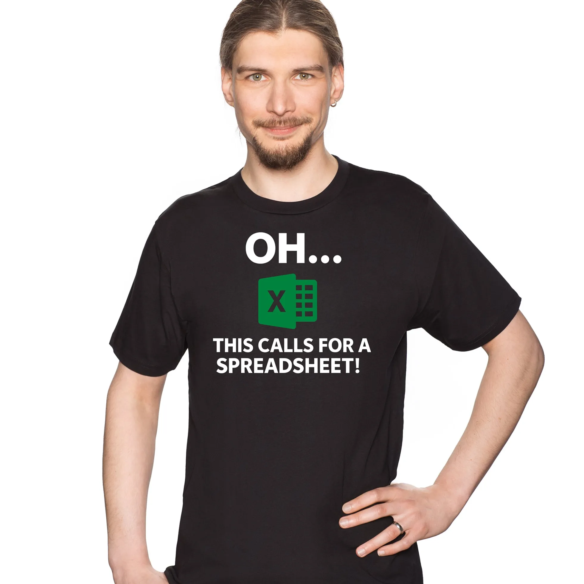 Spreadsheet Time
