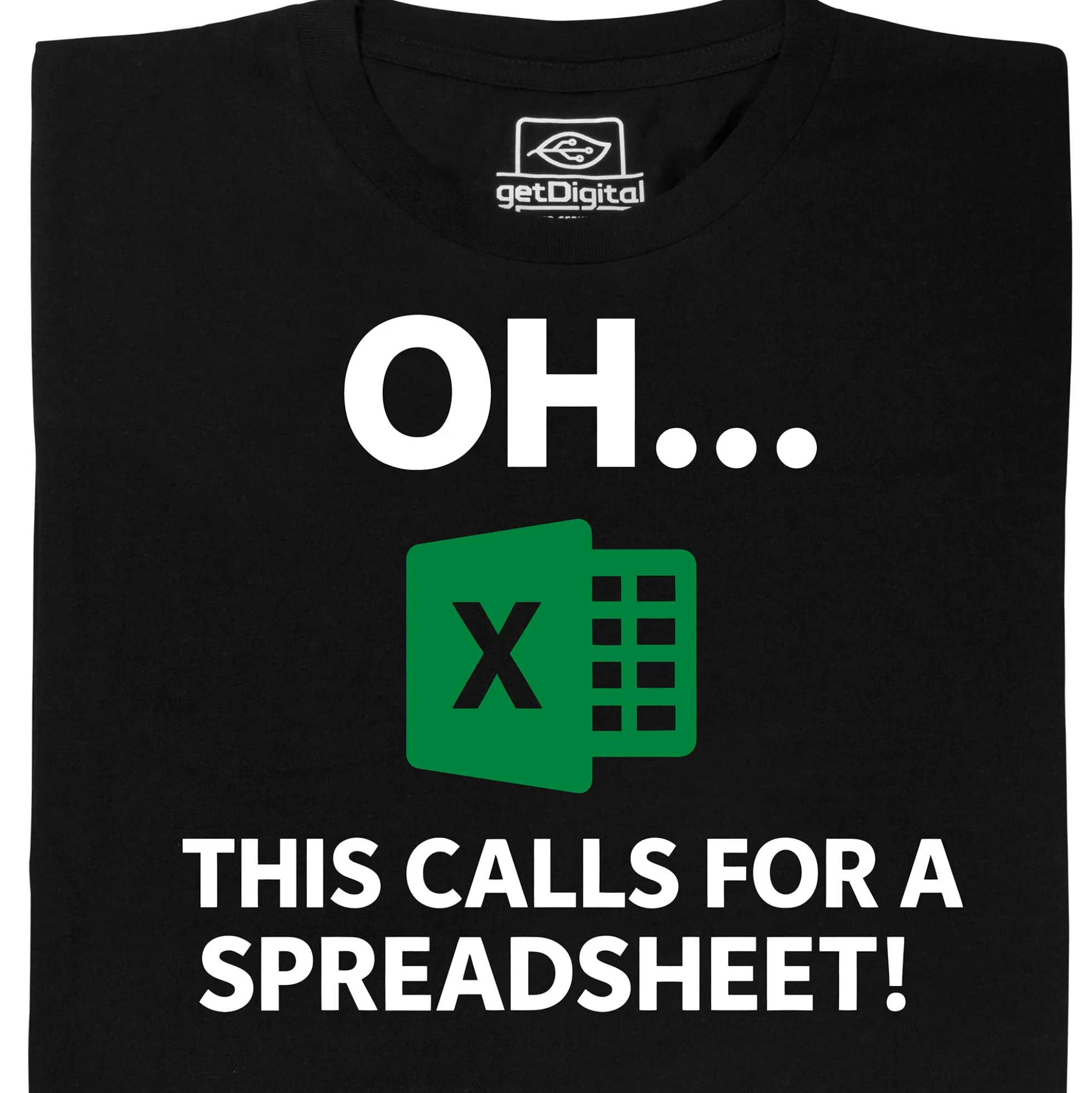 Spreadsheet Time