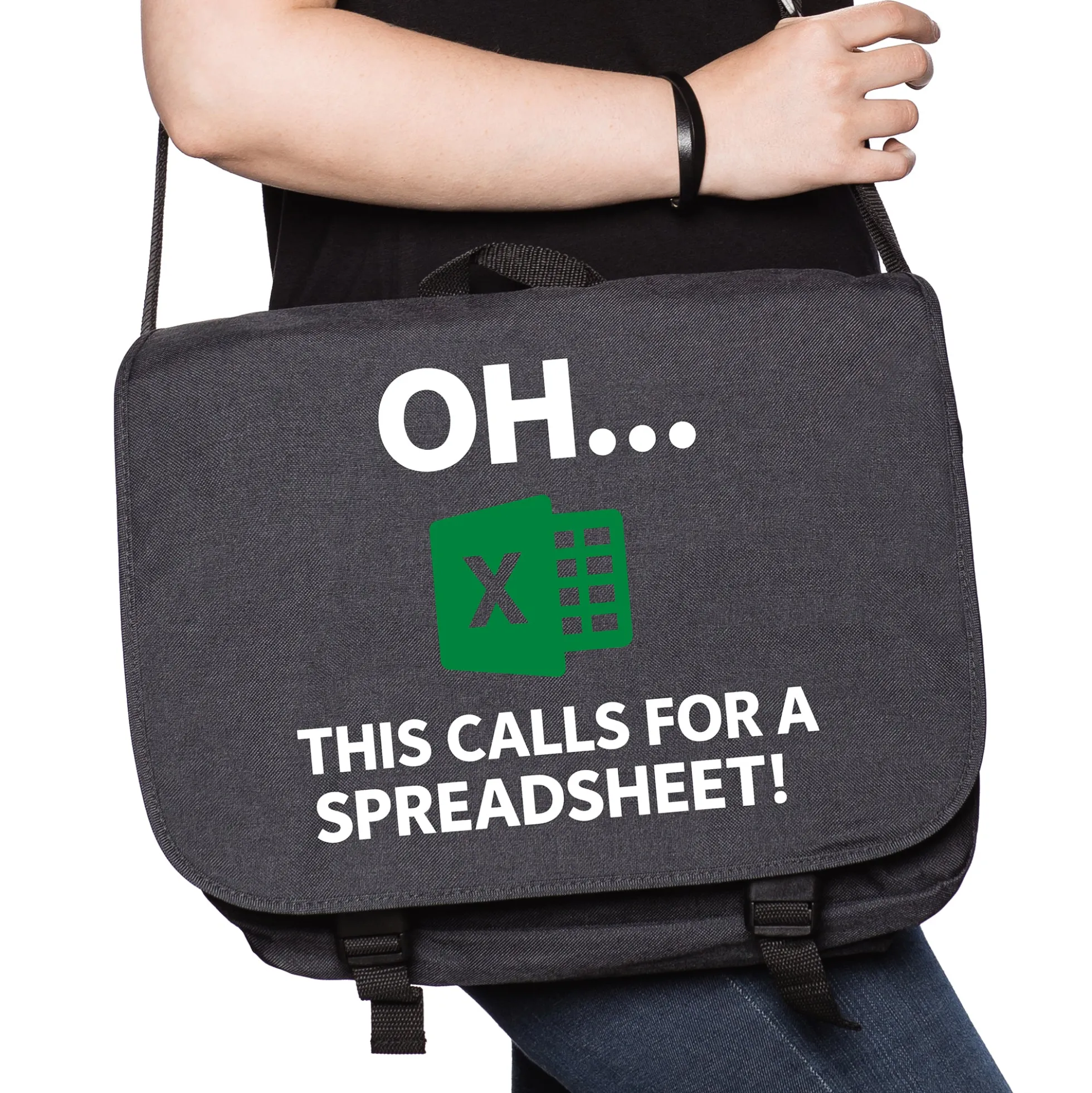 Spreadsheet Time