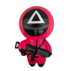 Squid Game Manager Anti Stress Squishy