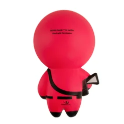 Squid Game Manager Anti Stress Squishy