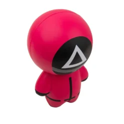 Squid Game Soldat Anti-Stress Squishy
