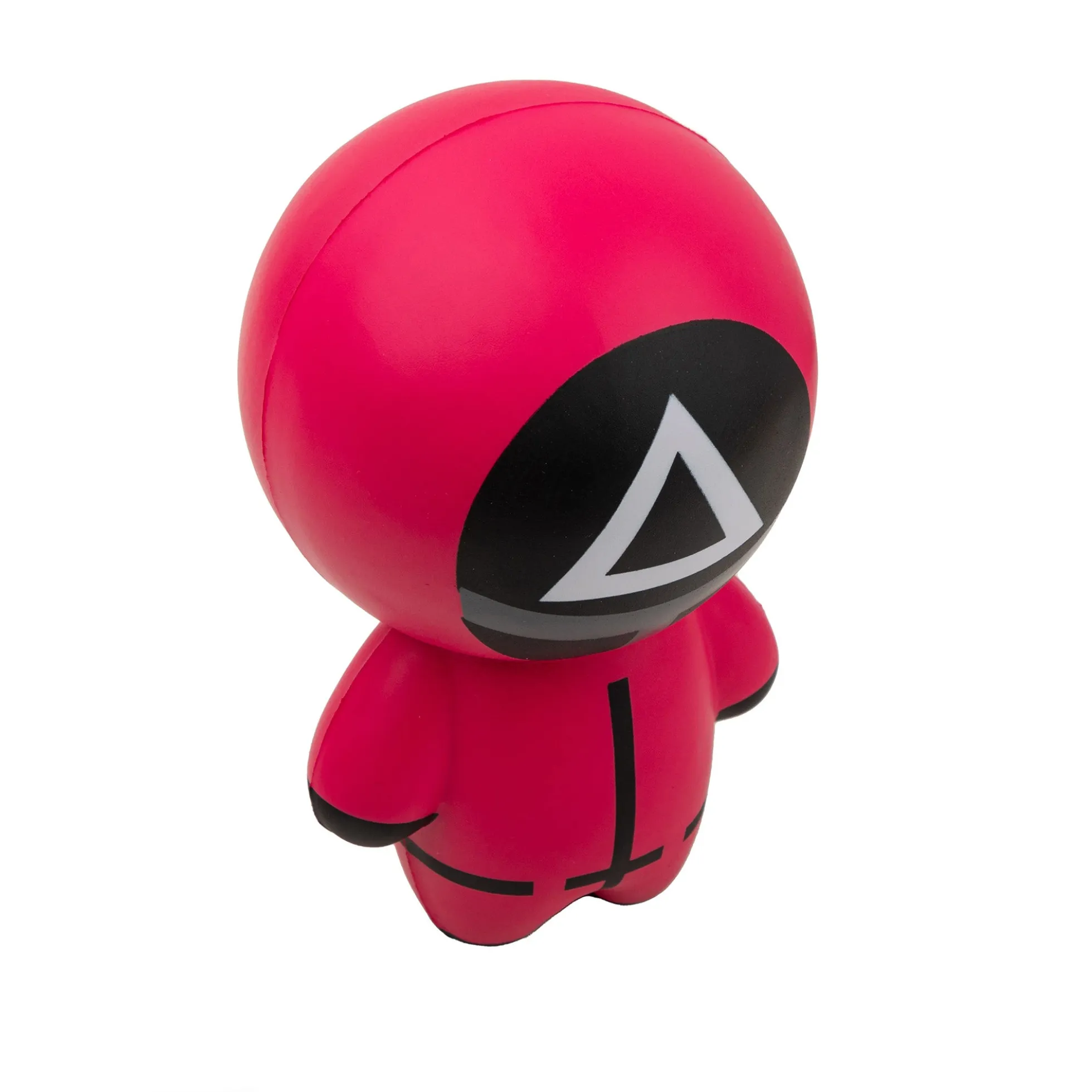 Squid Game Soldat Anti-Stress Squishy