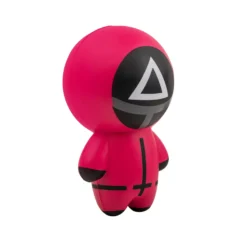 Squid Game Soldat Anti-Stress Squishy