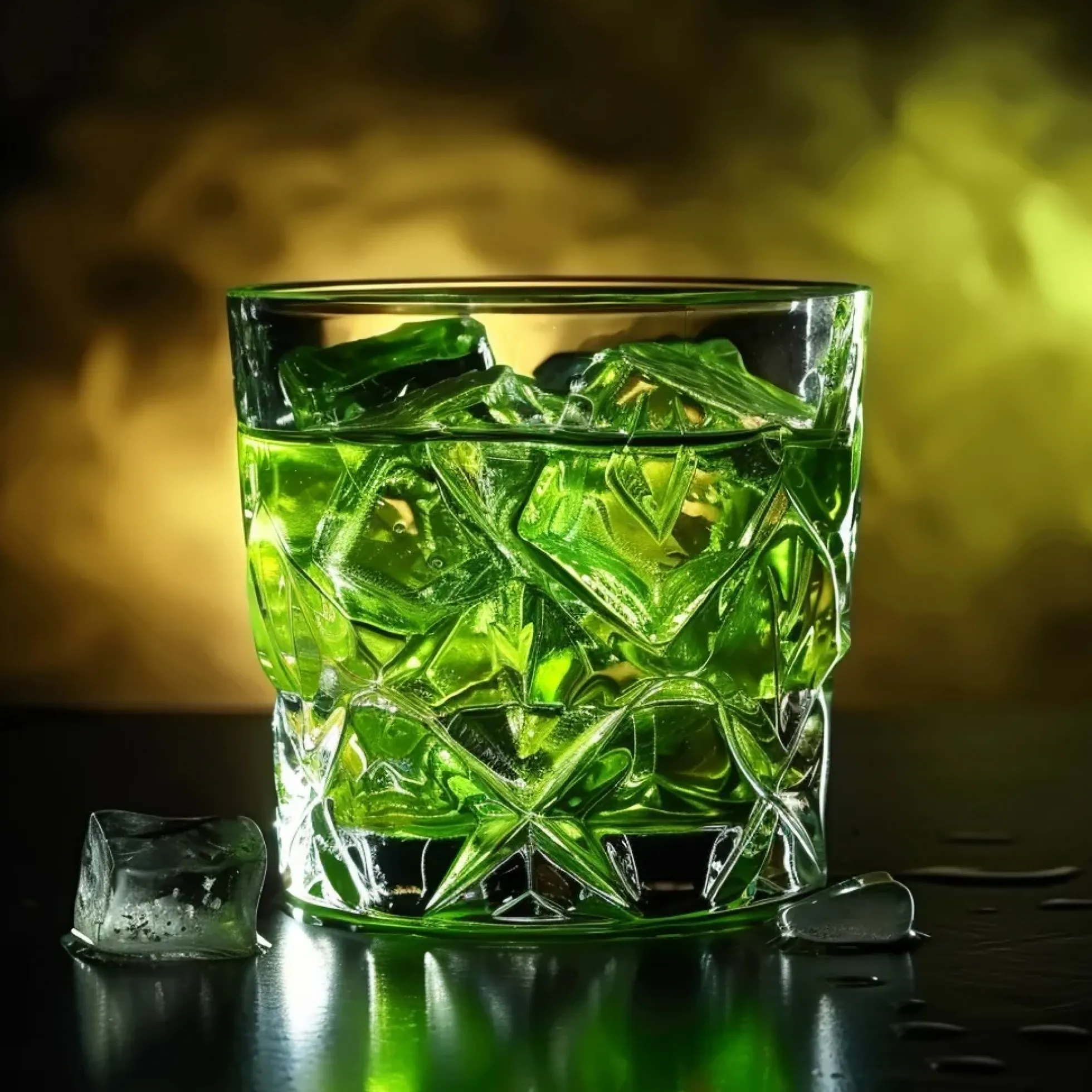 Star Trek Aldebaran Spirit Limited Edition Whisky