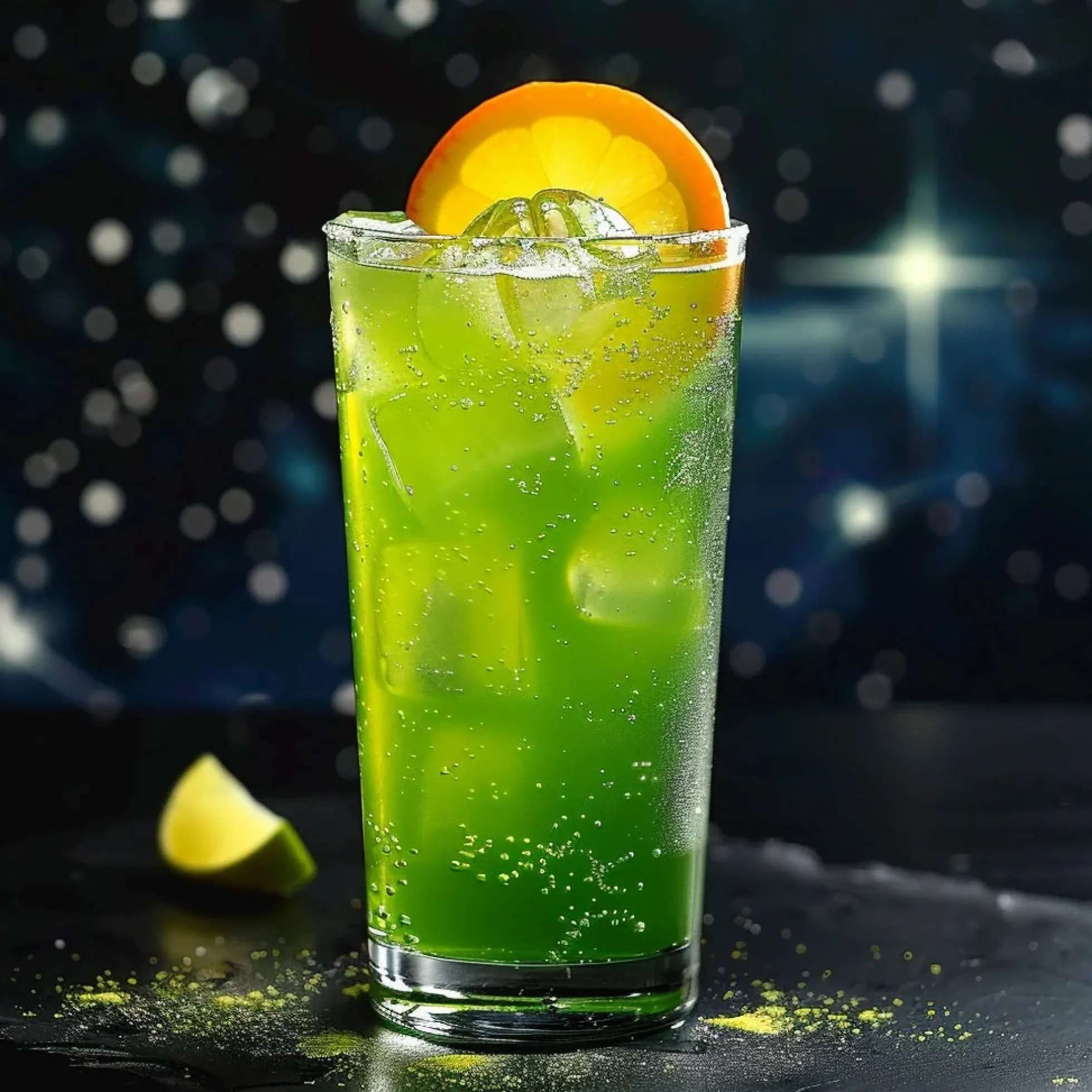Star Trek Aldebaran Spirit Limited Edition Whisky